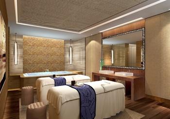 上海普陀体验超好的私人按摩Spa保健会馆，亲身体验项目超多