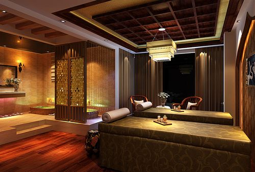上海杨浦私人休闲Spa哪里好？这家服务让人满意这家爆赞