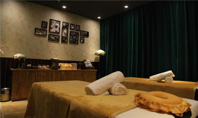 潍坊私人按摩Spa养生优选推荐，项目丰富服务棒