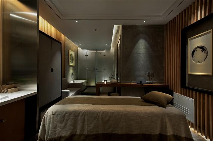 昨天去了大连这家私人休闲保健按摩会馆，星级服务体验超棒