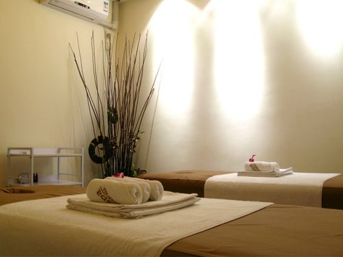 青岛超有特色的私人水疗Spa休闲会馆，来了就不想走的好去处