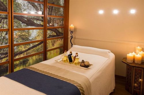 男人SPA该如何选择适合自己的项目（了解不同SPA服务内容）