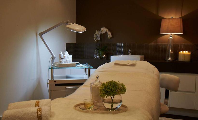 男人SPA探索现代男士养生的新方式（了解最新SPA趋势）