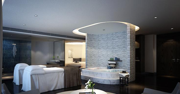 周末去了广州这家私人保健按摩养生会馆，很有特色的一家spa会所