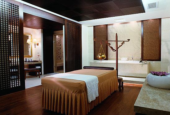 成都私人休闲养生天花板，手法精湛,非常给力