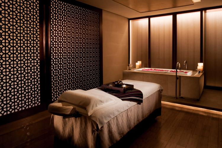 贵阳私人休闲Spa水疗天花板，一次体验让您大开眼界