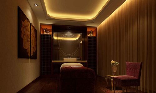 昆明不容错过的私人按摩Spa保健会馆，本地私人的首选spa