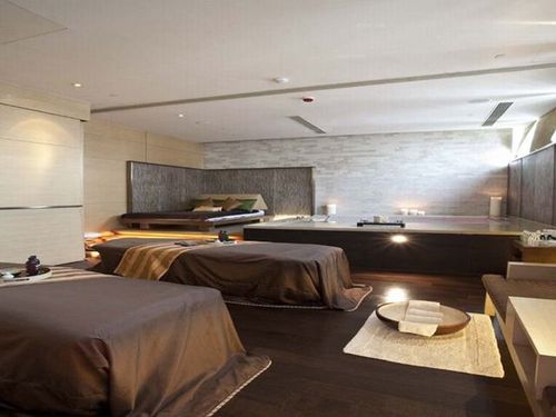 乌鲁木齐这家私人水疗Spa保健会馆，亲身体验后来成了常客