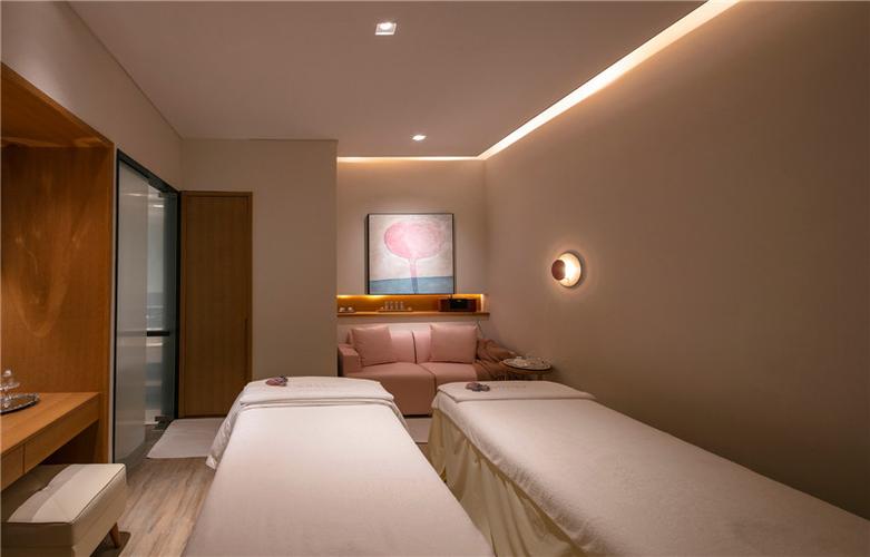 上海浦东私人按摩Spa水疗优选推荐，绝佳体验超有特色