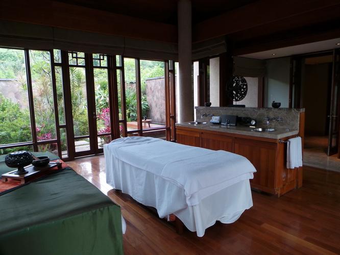 上海青浦这家高端私人水疗Spa会馆，本市最好的养生馆TOP1