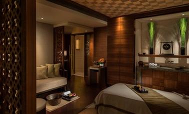 昨天去了上海这家私人休闲养生会馆，特色项目体验超棒的