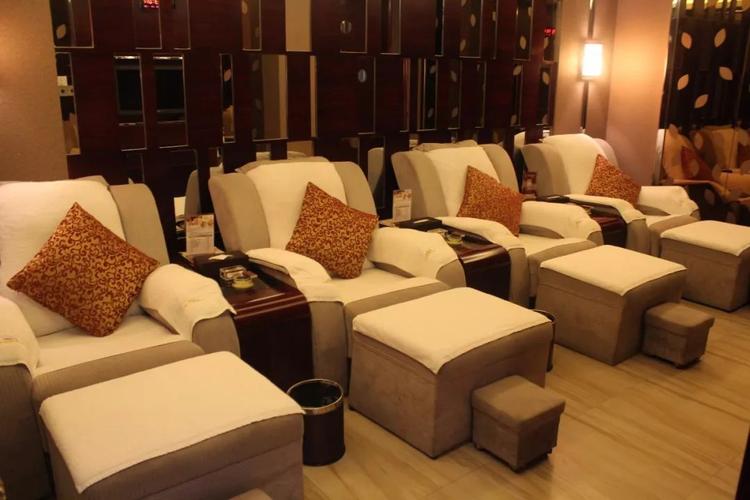 绍兴私人休闲Spa哪里好？这家星级服务优﹢体验..