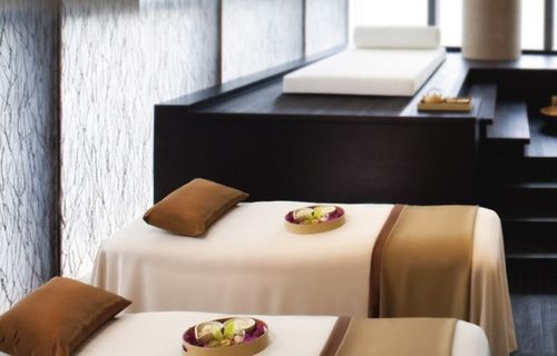 那天去了南通这家私人按摩养生会馆，项目超多非常巴适哦