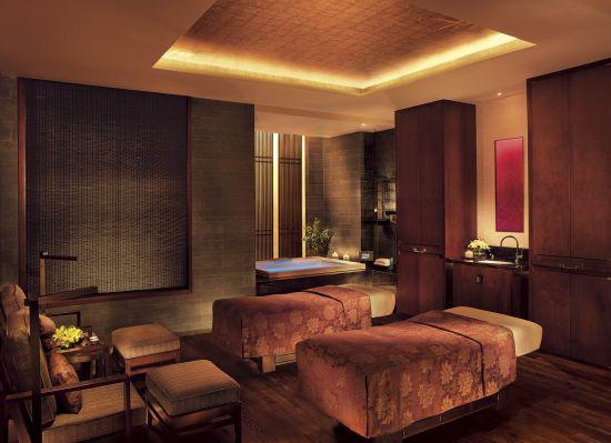 盐城朋友推荐这家私人Spa休闲养生会馆，服务细致花样多