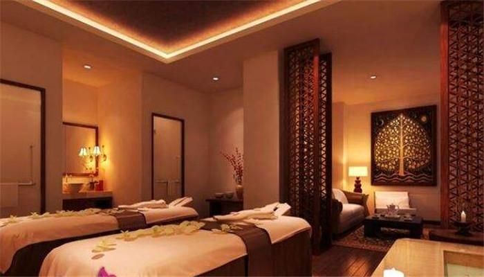 昨天去了烟台这家私人水疗Spa休闲会馆，环境幽雅体验超棒的