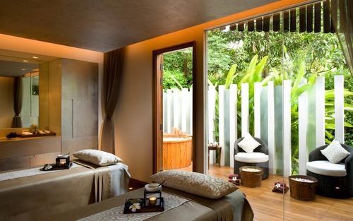 临沂男士水疗Spa按摩会馆，特色服务让你流连忘返