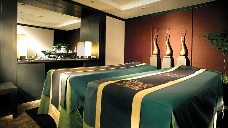 贵阳超有特色的私人休闲养生会馆，花样多!项目超多,很到位