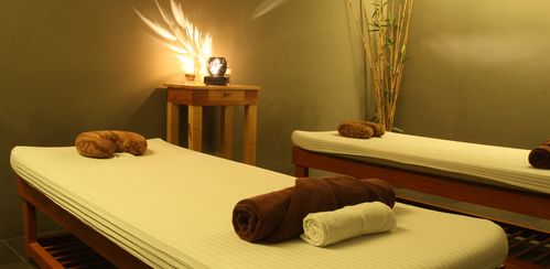 昨天去了昆明这家私人水疗Spa休闲会馆，环境幽雅体验超棒的