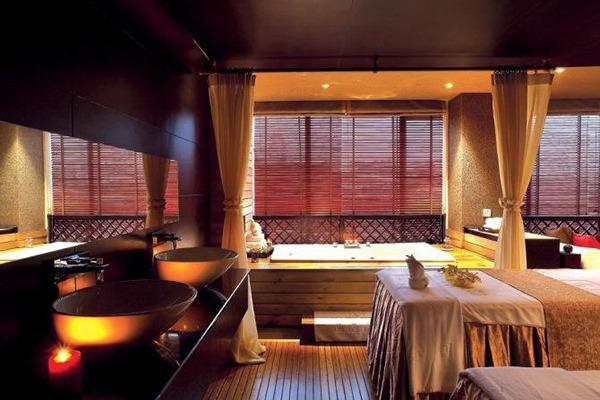 上海杨浦私人休闲Spa哪里好？这家特色项目体验超棒