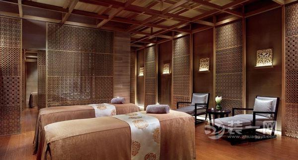 北京男士水疗Spa保健哪家好？他家手法精湛,非常给力