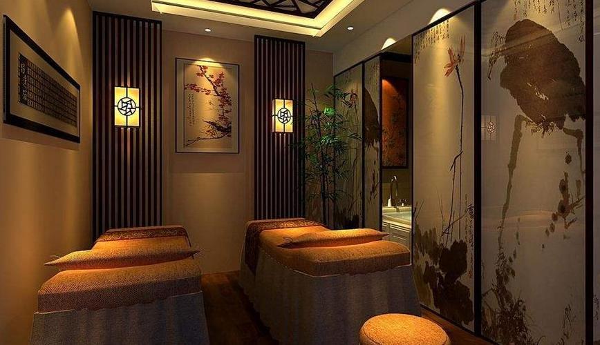 昨天去了石家庄这家私人保健按摩Spa会馆，真的让我流连忘返