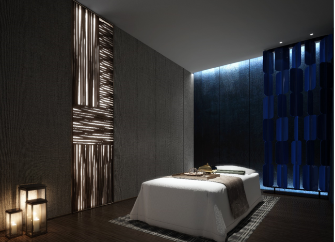 保定男士Spa按摩哪里比较好？这家口碑超好,体验超级棒