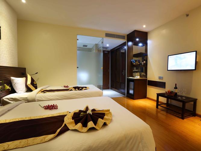 宁波男士Spa按摩哪里比较好？这家口碑超好,体验超级棒