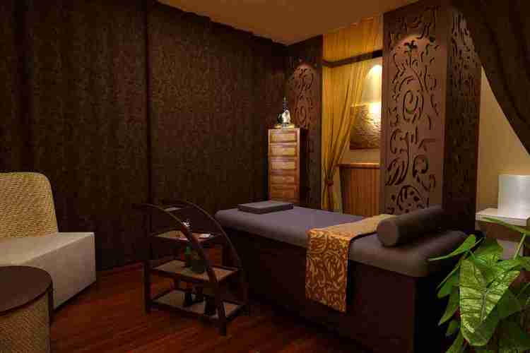 出差去了苏州这家私人保健按摩Spa会馆，口碑超好,体验超级棒