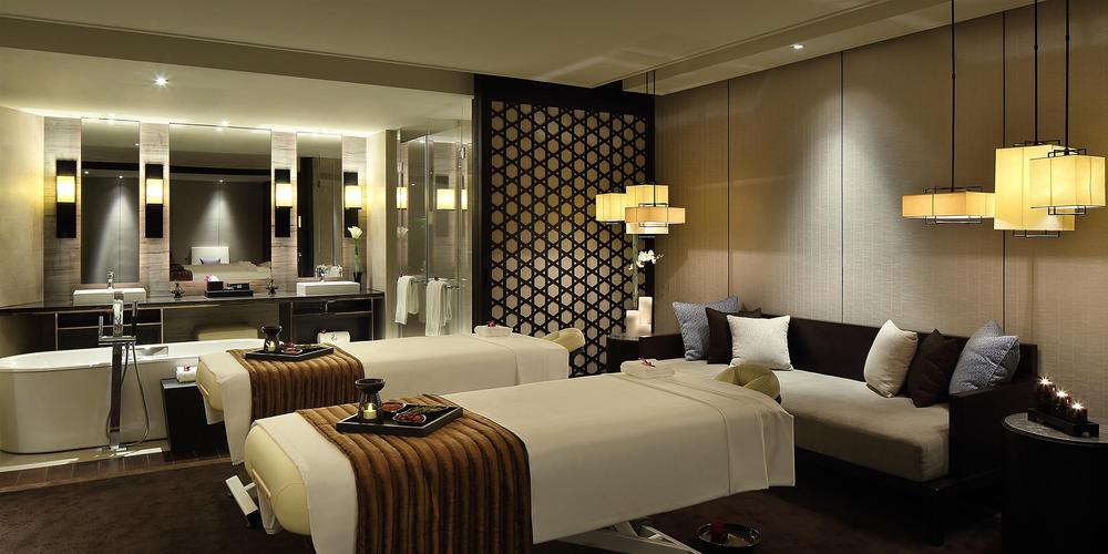 福州朋友推荐这家私人按摩水疗会馆，非常值得前来感受下