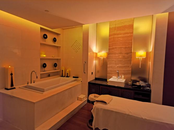 泉州男士Spa养生最好的地方！这里资深顾客强力推荐