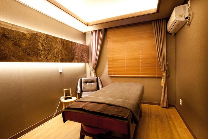 长沙这家私人水疗Spa休闲会馆，项目丰富服务棒，去过都说好