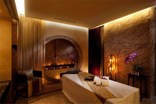深圳超有特色的私人按摩Spa保健会馆，亲身经历,强烈推荐!