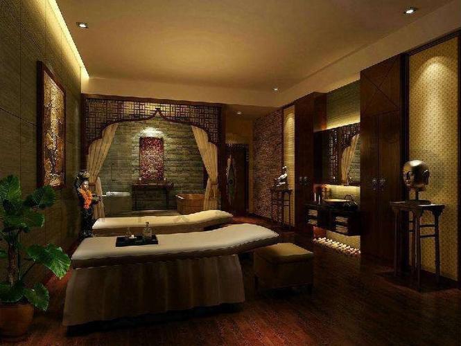 东莞私人保健按摩极好的地方，服务让人满意，爆赞！