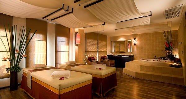 贵阳这家私人休闲Spa会馆，本市最好的养生馆TOP1