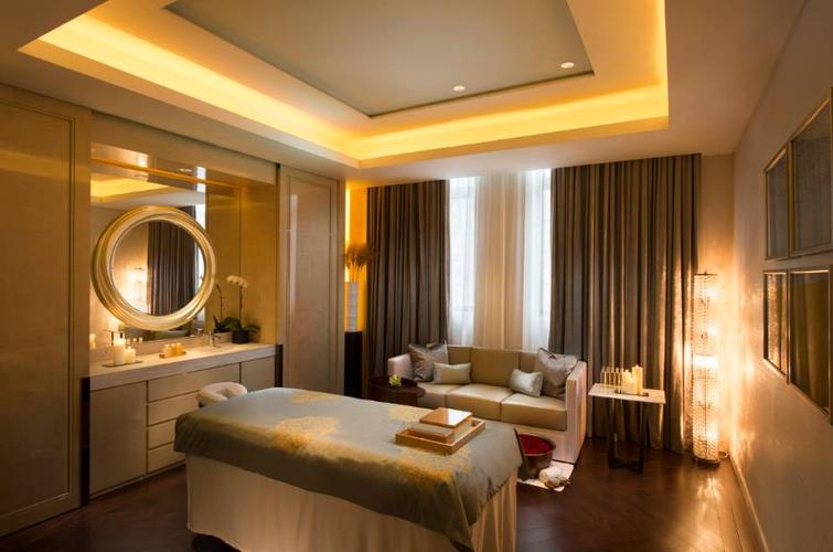 昆明私人保健按摩养生哪里好？这家项目丰富服务棒