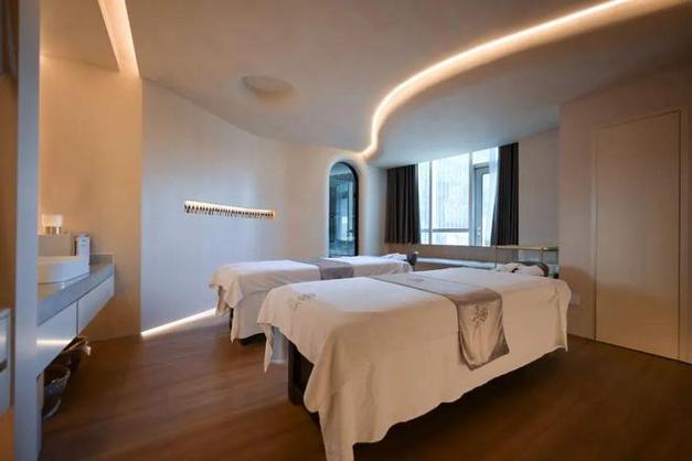 乌鲁木齐这家私人水疗Spa休闲会馆，项目丰富服务棒，去过都说好