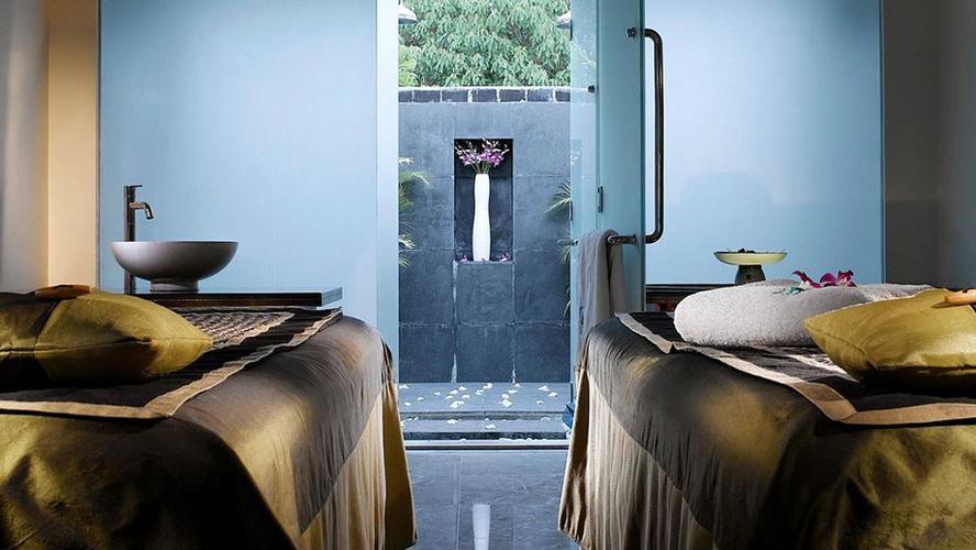 上海浦东超有特色的私人按摩Spa保健会馆，亲身经历,强烈推荐!