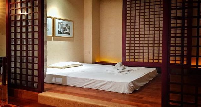 上海闵行私人保健按摩极好的地方，服务让人满意，爆赞！