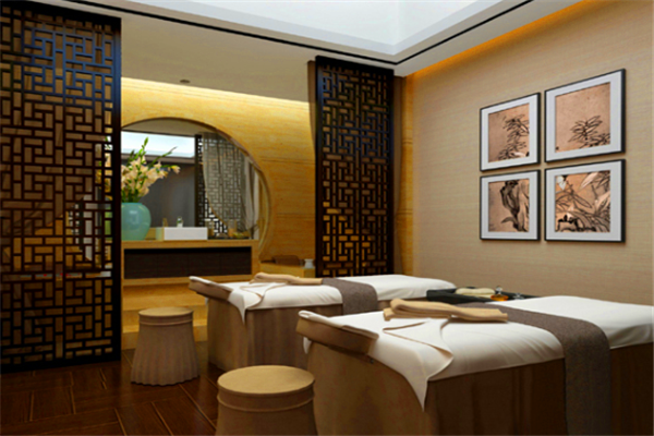 上海杨浦私人休闲Spa水疗哪里好？这家服务体验堪称完美