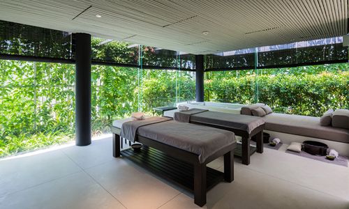 上海松江私人保健按摩养生哪里好？这家项目丰富服务棒