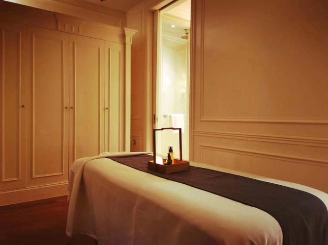 上海普陀超有特色的私人养生保健会馆，来了果然没有失望