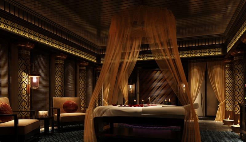 上海黄埔私人保健按摩极好的地方，服务让人满意，爆赞！