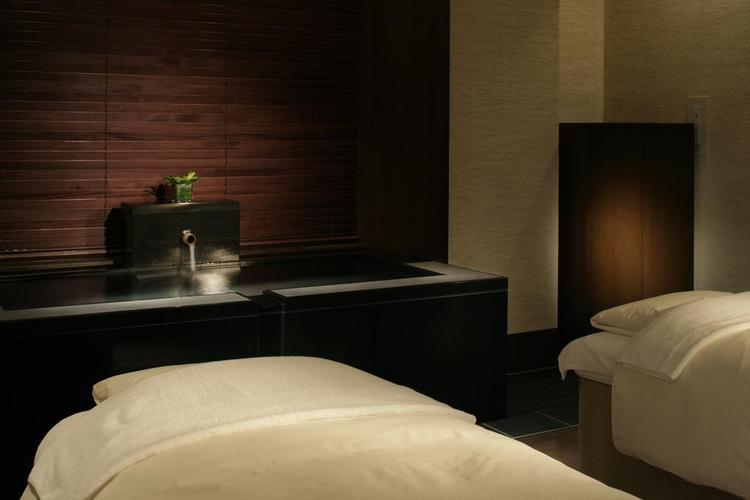 北京朝阳超有特色的私人Spa按摩水疗会馆，带着好奇心来体验一把吧