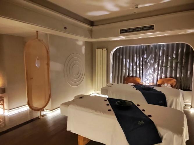 石家庄私人养生保健哪家比较好？这家星级服务优﹢体验..