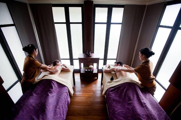 绍兴私人保健按摩Spa哪家比较好？这家超五星级绝佳体验