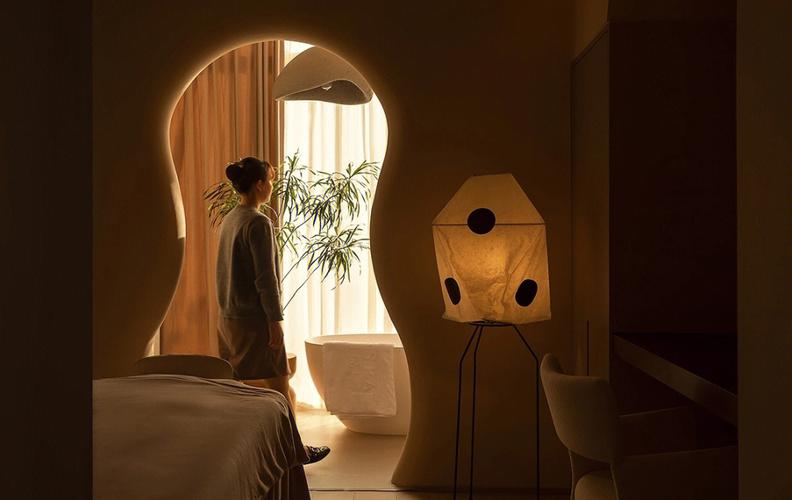 杭州超有特色的私人水疗Spa休闲会馆，亲身经历,强烈推荐!