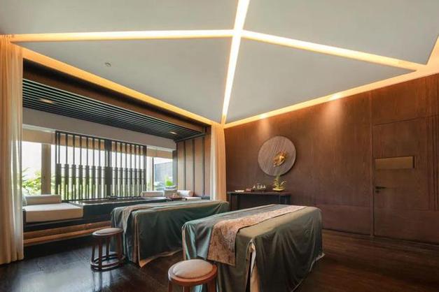 去了徐州这家私人按摩水疗会馆，绝佳体验超有特色，休闲养生好选择