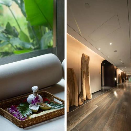 南通超有特色的私人水疗Spa会馆，亲身体验,服务超好