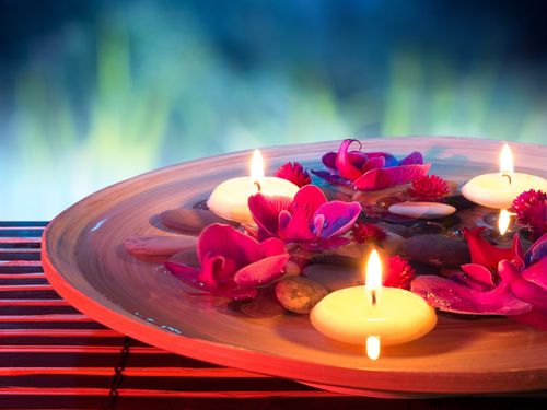 烟台这家私人休闲养生会馆，项目丰富服务棒，休闲放松好去处