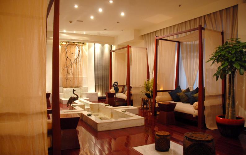 长沙私人水疗Spa保健哪家比较好？这家感受超级棒